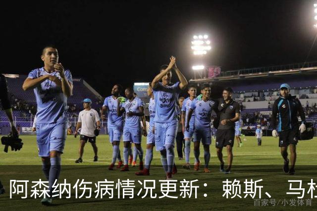 阿森纳伤病情况更新：赖斯、马杜埃凯及卡拉菲奥里或在对阵利物浦前复出